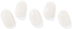 ohora Gel Nail Sticker N Cream Cotton - Наклейки на ногти оттенок NB-076, 1 szt.