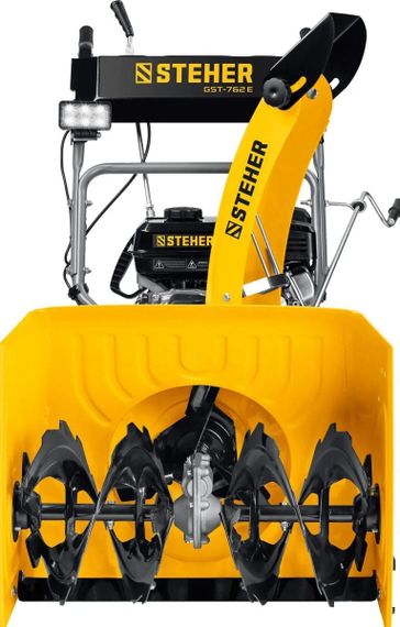Снегоуборщик STEHER GST-762E