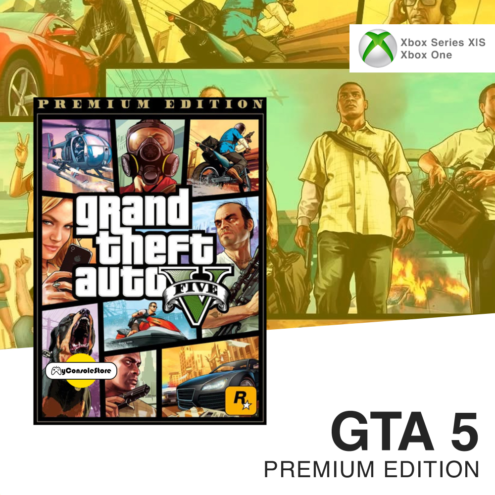 Gta 5 premium edition что покупать фото 5