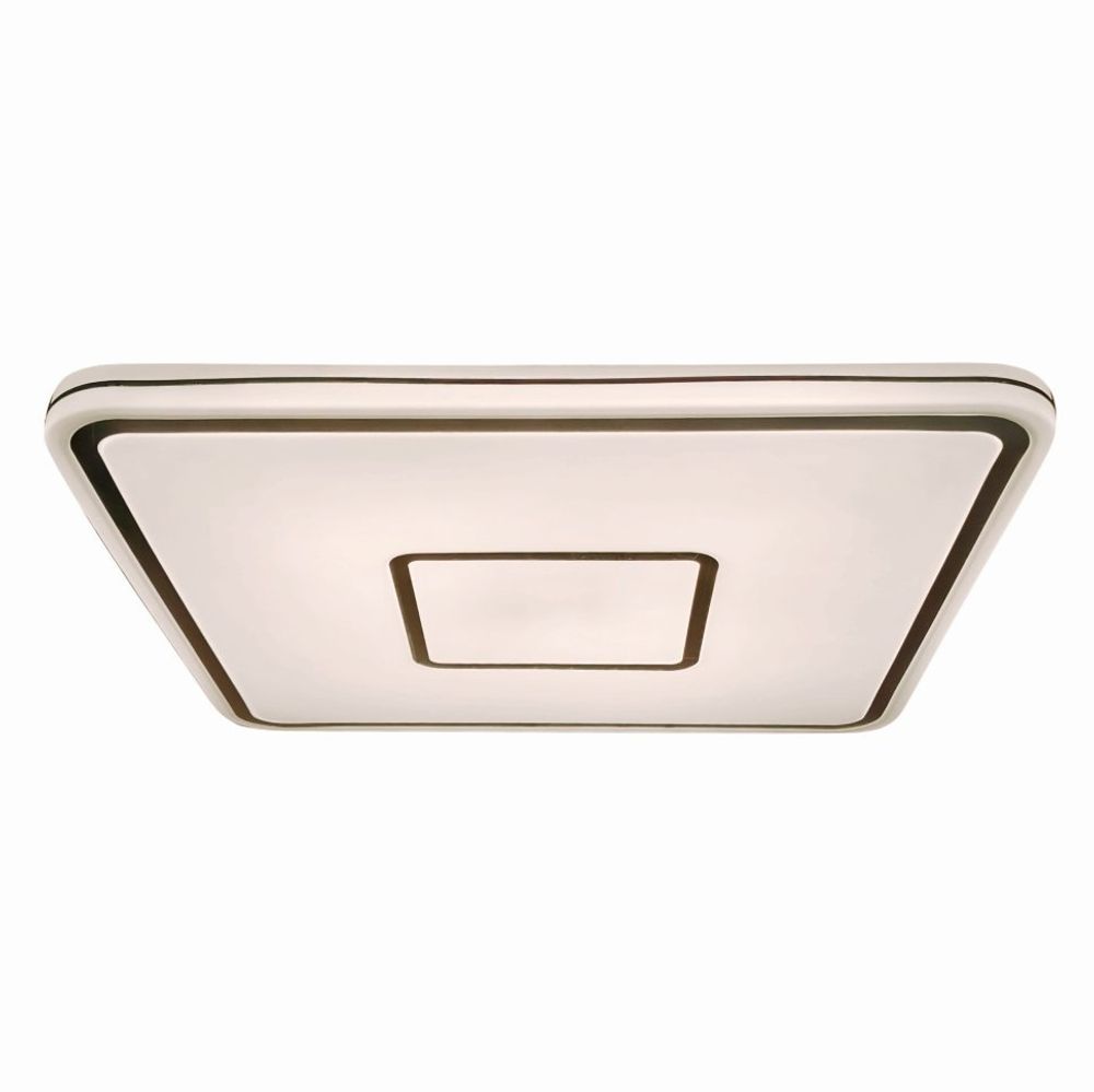 Светодиодный светильник (потолочный) LEEK 6500 К Арагон 535х75 75 ВТ