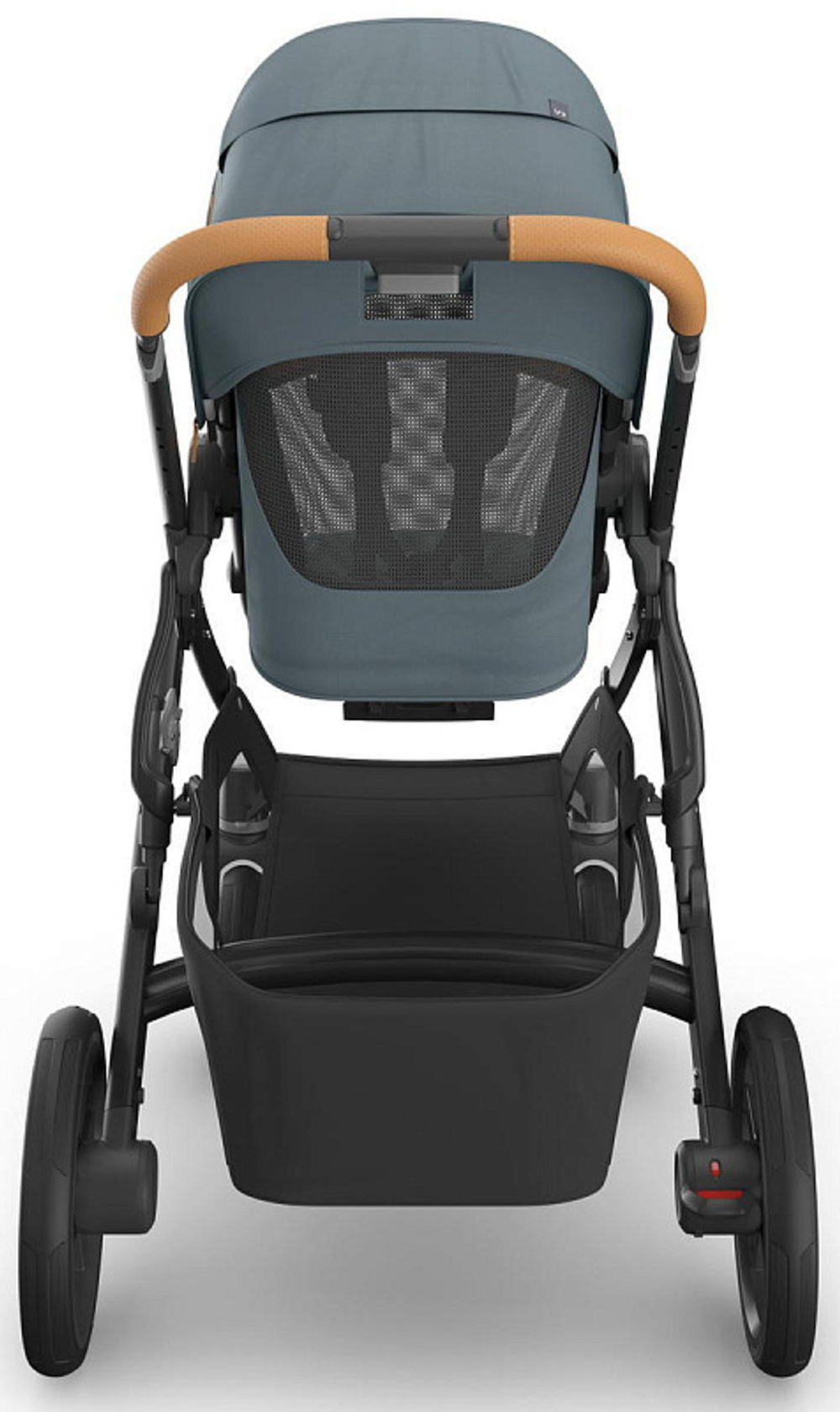 Коляска UPPAbaby Vista V3 2 в 1 Dillan