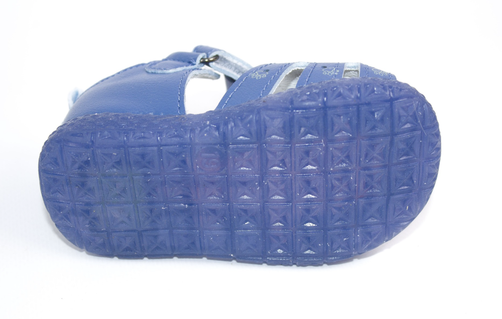 Сандалии детские Пчёлка Доми T612-1E