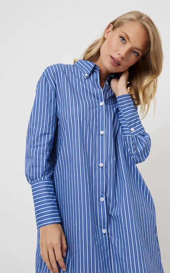 LAVINIA Сорочка женская