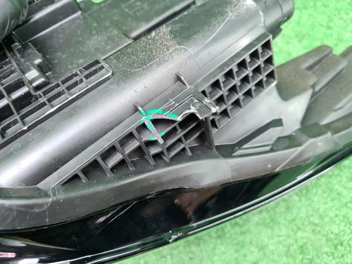 Фара правая EXEED TXL (2021-н.в.) LED