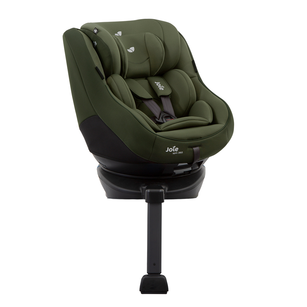Детское автокресло Joie Spin 360