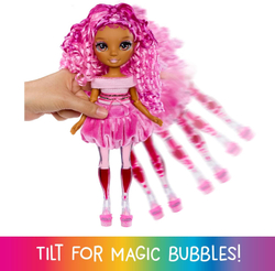 Кукла Rainbow High Sparkle & Shine Doll - Leilani 429258