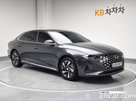 Hyundai The New Grandeur (Azera) IG Hybrid Premium (03.2021)