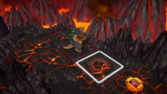 Eldrador Creatures [PS4, английская версия]