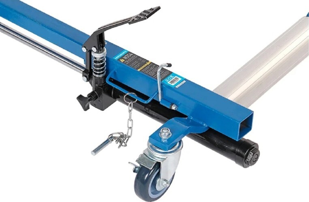 Домкрат гидравлический для перемещения автомобиля NORDBERG N3S4