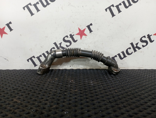 Трубка турбины