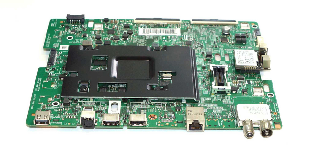 BN41-02662A BN94-12869F main board для SAMSUNG UE55NU7090