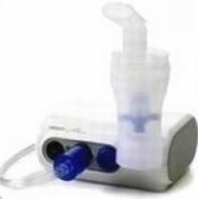 Ингалятор небулайзер Omron NE-C30-E