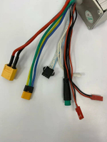 Контроллер для Kugoo S1 Plus Jilong