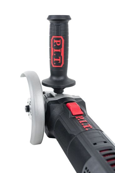 Угловая шлифмашина "PIT" PWS125-C6