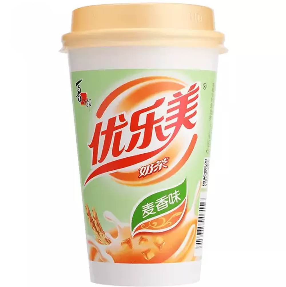 Молочный чай Youlemei