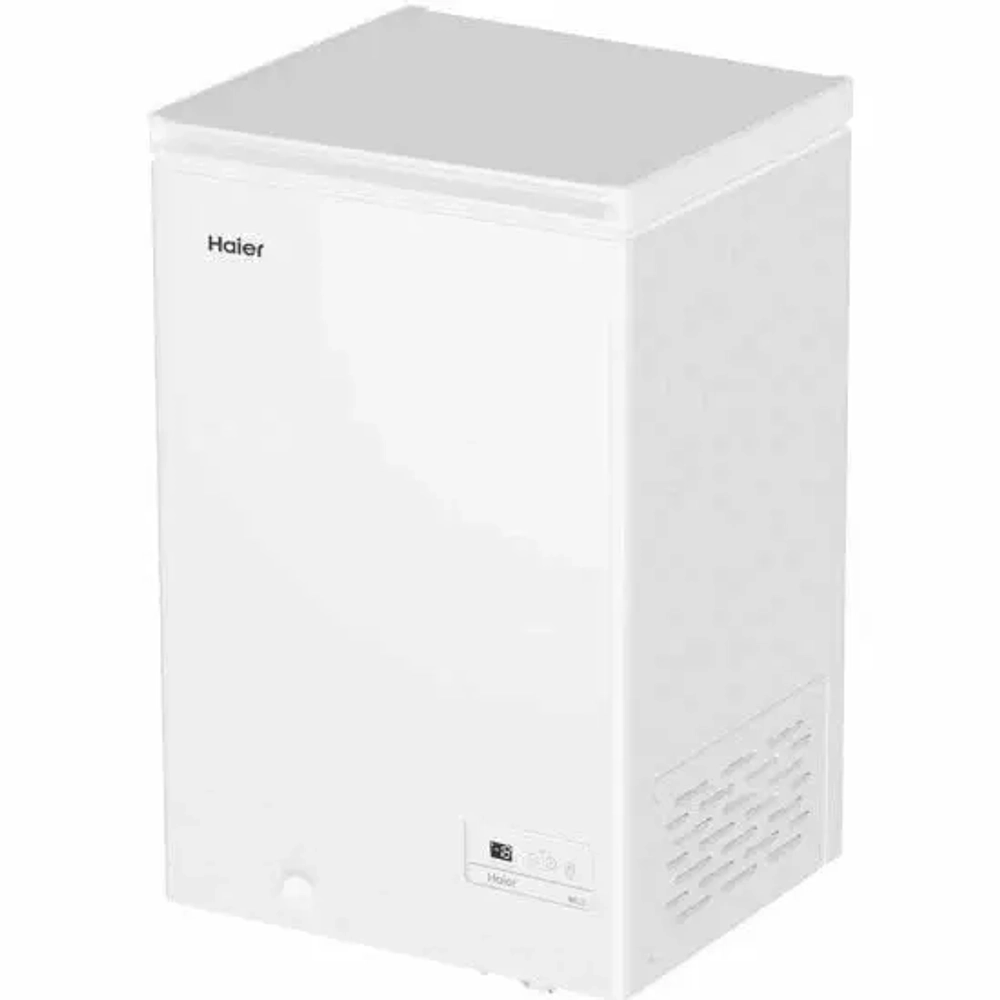 Морозильный ларь Haier HCE100R (h)