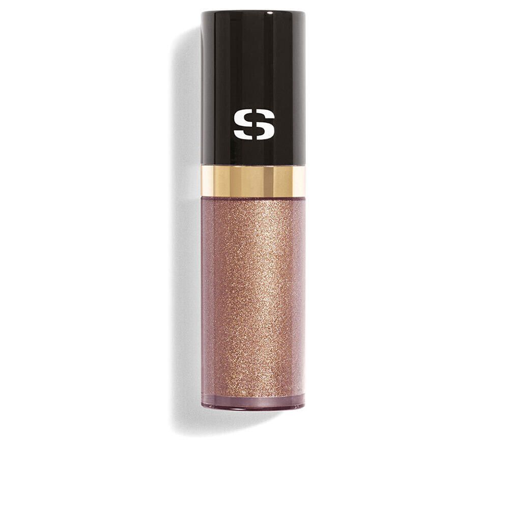 Румяна и бронзеры для лица Sisley OMBRE ECLAT LIQUIDE #5-Бронзовый 6,5 ml