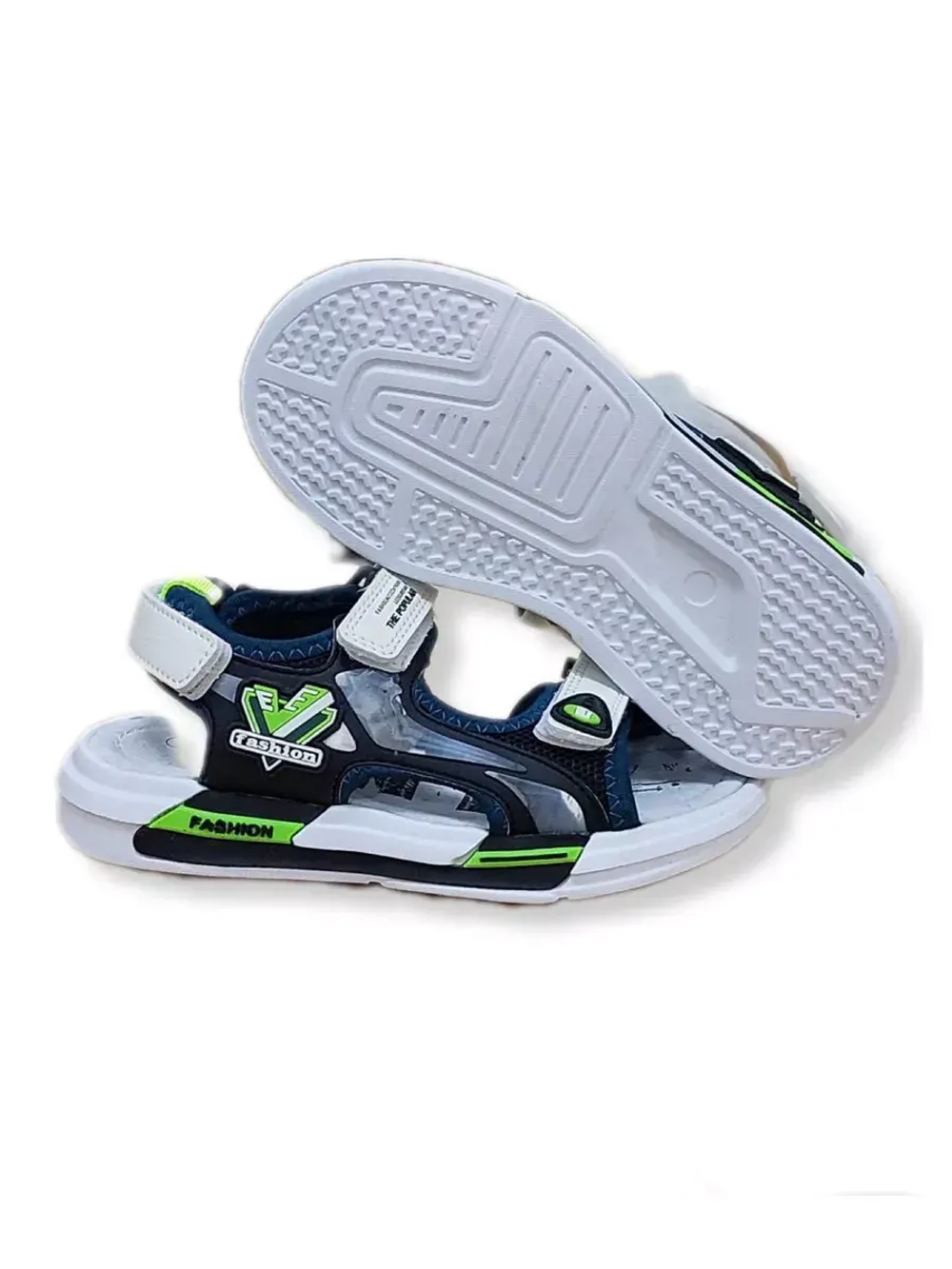 Сандалии для мальчика хит продаж