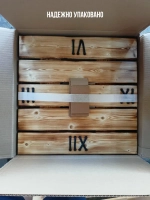 Часы настенные интерьерные