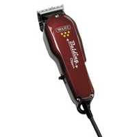 Триммер для окантовки и фейдинга сетевой Wahl Clipper Balding 8110-316H