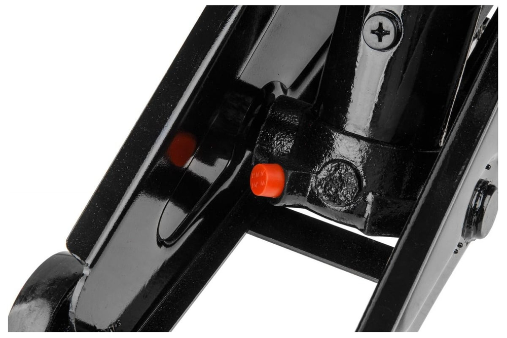 Домкрат подкатной 2,5т h400 STARTUL AUTO (ST8014-07)