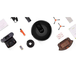 Робот-пылесос Kyvol Cybovac E30 Robot Vacuum Cleaner