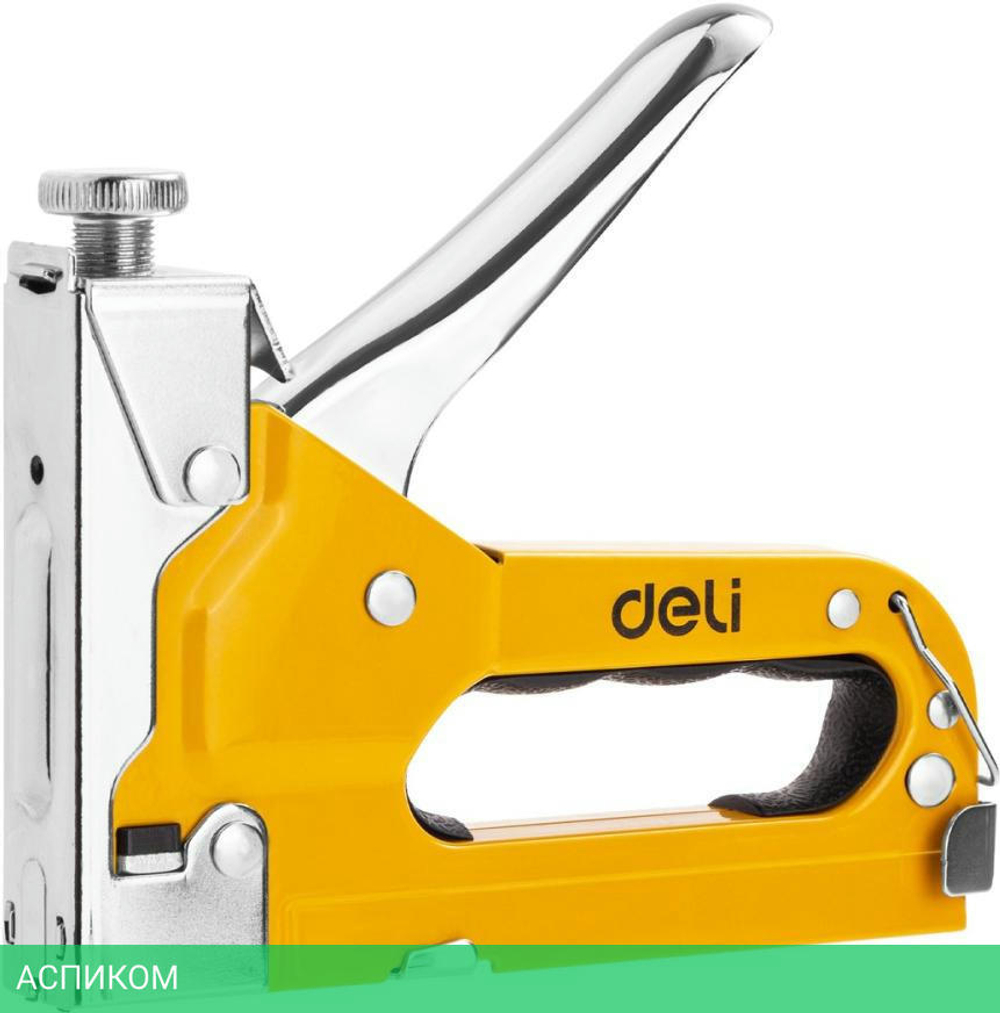 Степлер Deli DL238104