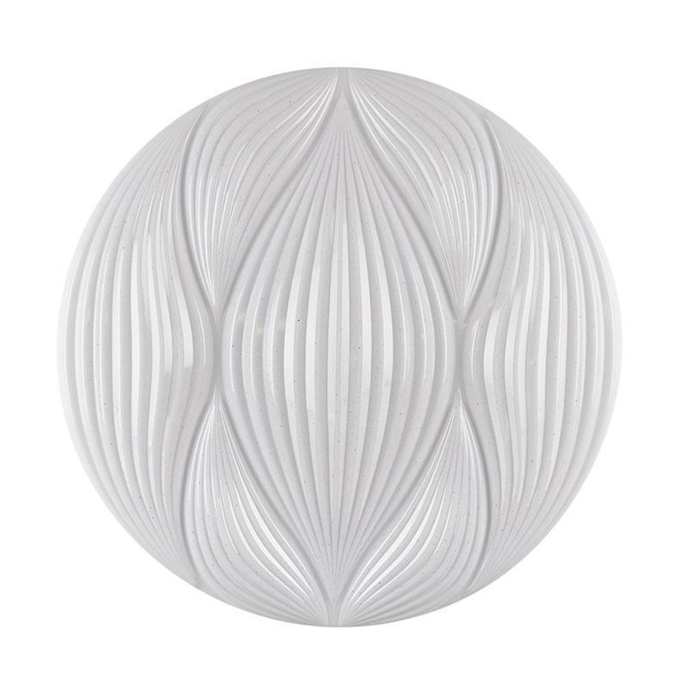 Светильник светодиодный PPB DUNES 60Вт 4000К IP20 d480х80 настенно-потолочный бытовой JazzWay 5049512 Светильник светодиодный PPB DUNES 60Вт 4000К IP20 d480х80 настенно-потолочный бытовой JazzWay 5049512