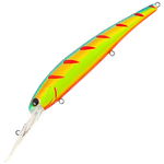 Воблер TsuYoki(Tsuribito) Soloist 120F 120мм 20г 6.5-8.0м 1шт floating -