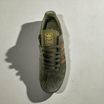 Adidas Munchen • Dark Green