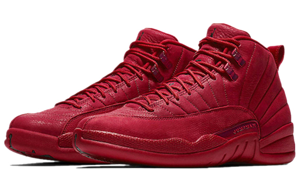 Кроссовки Jordan Air Jordan 12 Gym Red