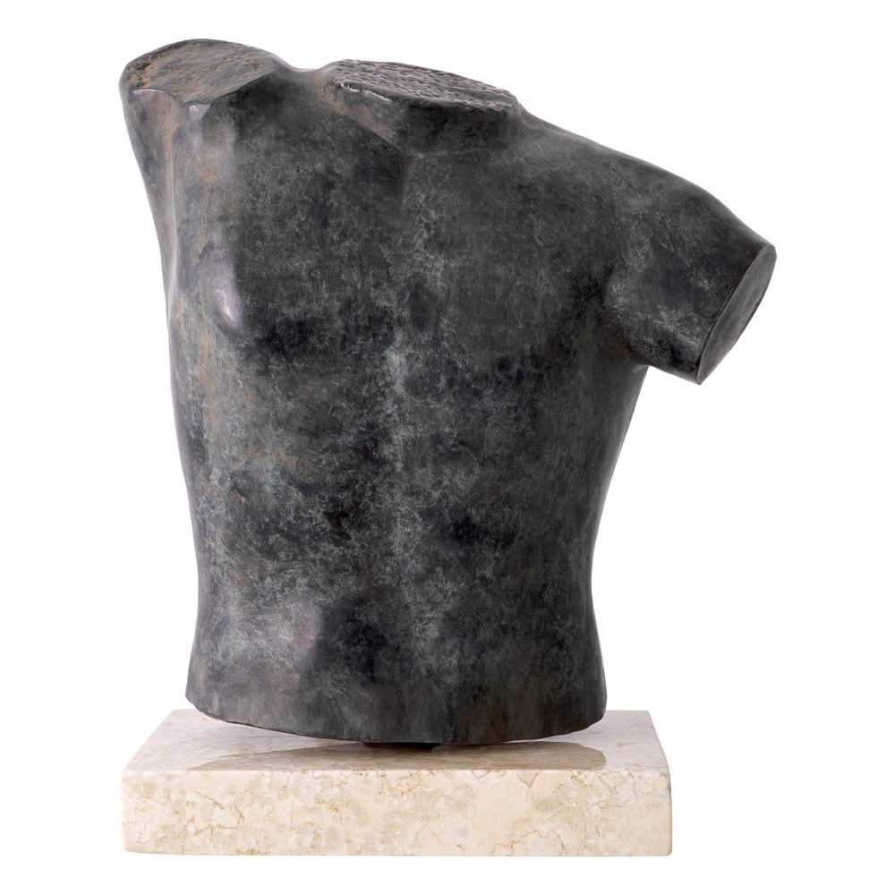Статуэтка Torso Agathos арт.116020