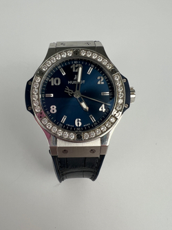 Часы Hublot Big Bang