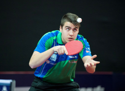 Основание Tibhar Dynamic J7 Darko Jorgi ST