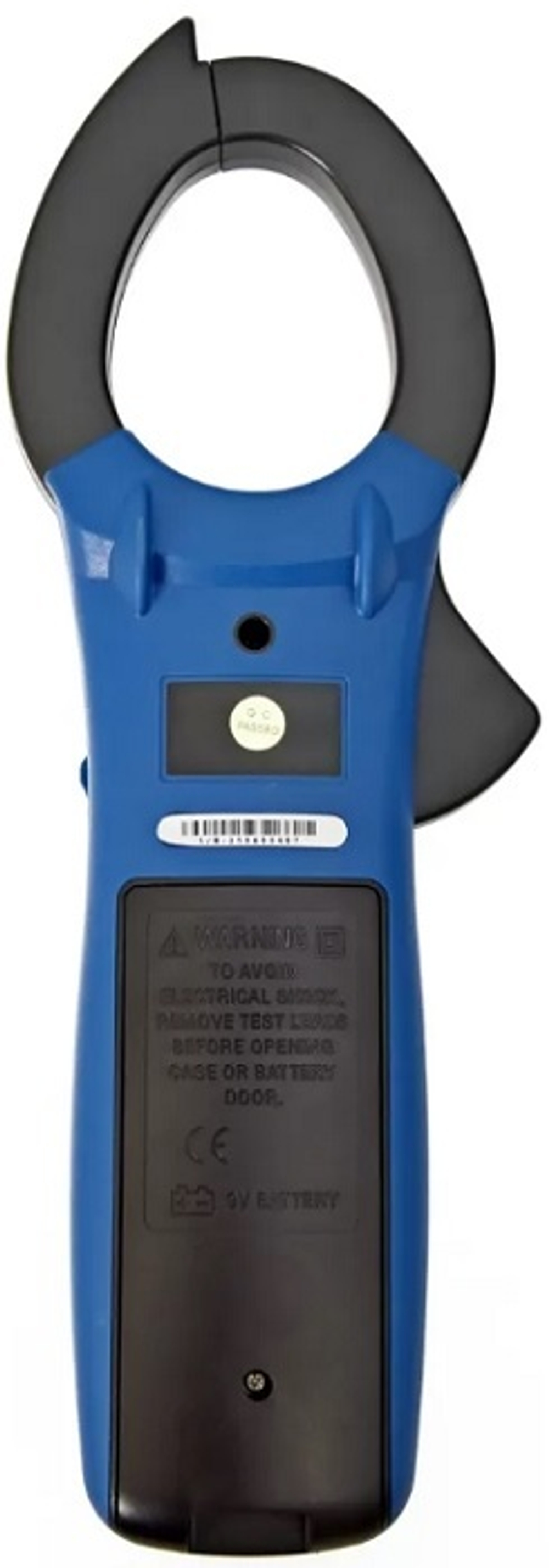 Токоизмерительные клещи  CEM DT-3352