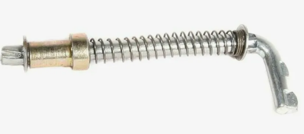 Тяга карбюратора телескопическая 2101-07 открытая