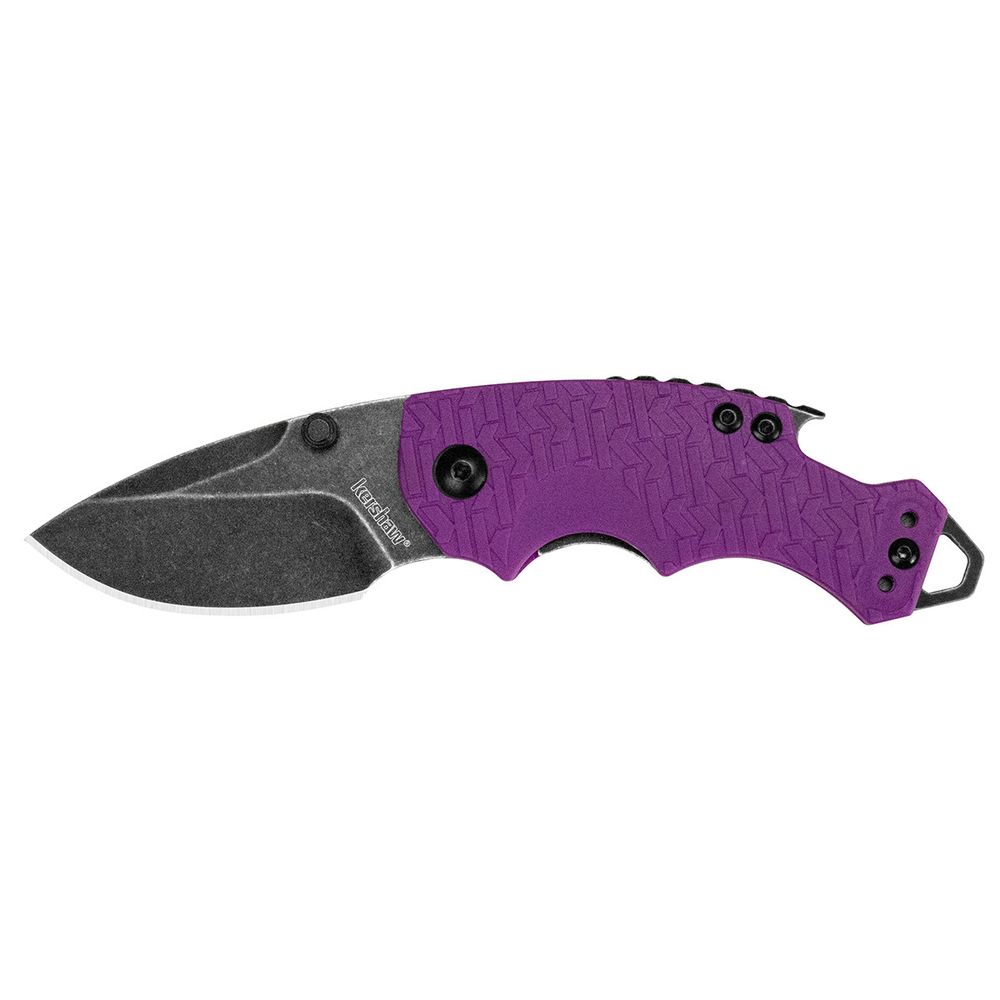 Нож Kershaw модель 8700PURBW Shuffle