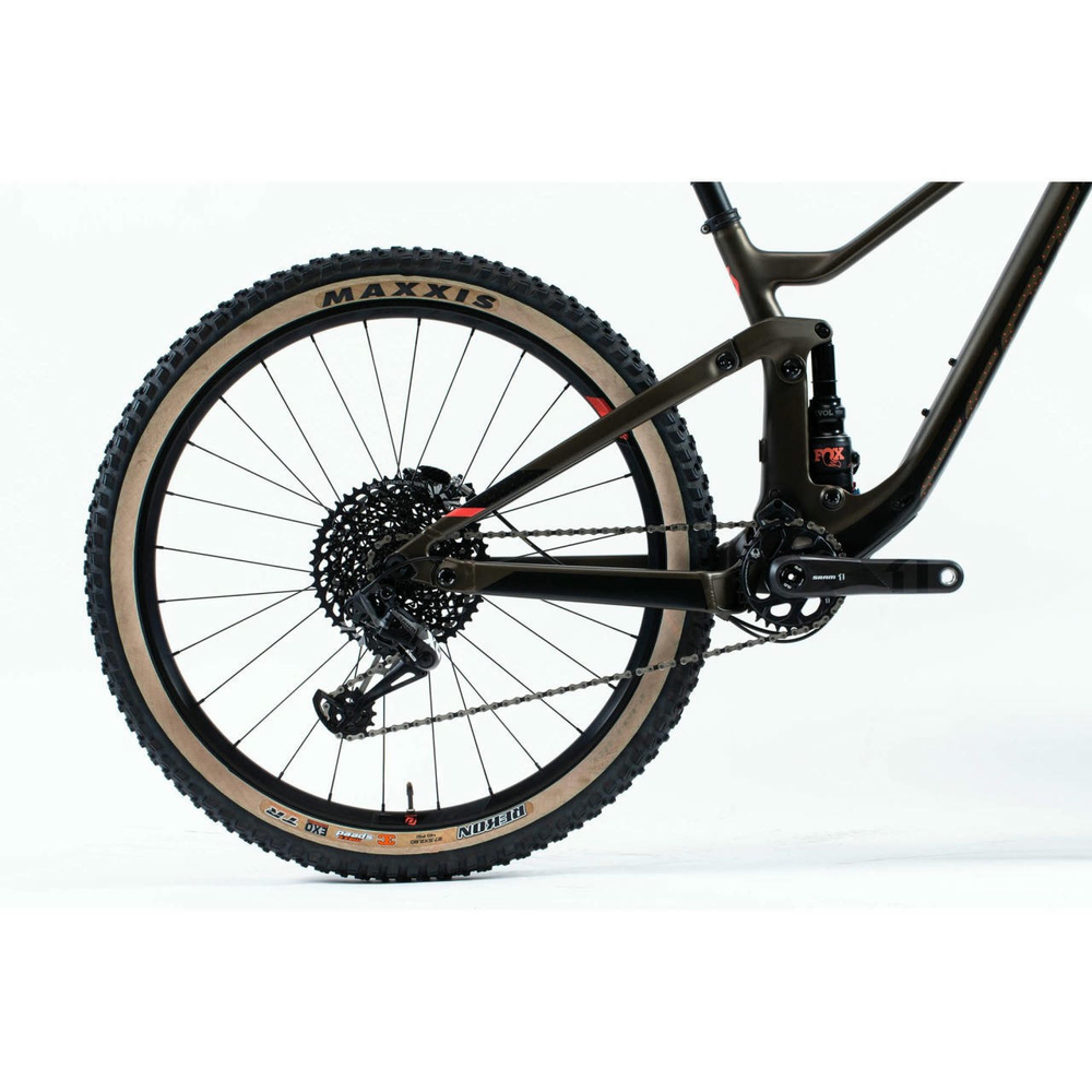 Женский велосипед Scott Contessa Genius 710 (2019)