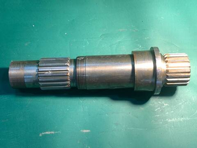 Вал шибера CIFA 238151