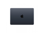 Ноутбук Apple MacBook Air 13 2024 M3 (13.6/2560x1664/16GB/256GB SSD/Apple graphics 8-core) Midnight (MC8K4)
