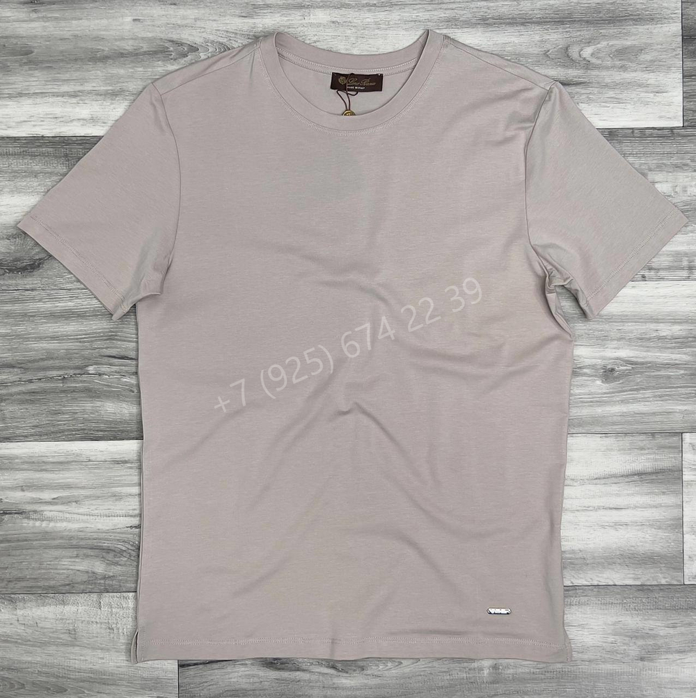 Футболка Loro Piana, арт. 694066