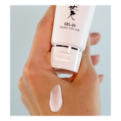 AMENITY Регенерирующий крем для рук с биоферментами Bijofu Hand Cream 50 мл