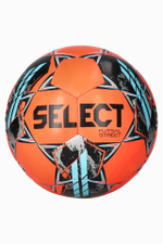 Футбольный мяч Select Futsal Street v22 - оранжевый