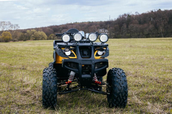 Квадроцикл TIGER Max Grade 300