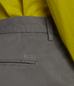 Чиносы Kaito1 BOSS BLACK - серый(50487966)