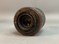 Sony A77 Kit 18-70mm DT 250.400 кадров