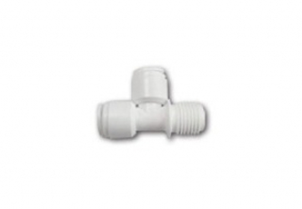 Фитинг JG 75-4-4 Aquapro Тройник 1/4"х1/4"