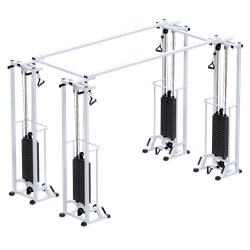 Биотонус-4 (стек 4х100 кг)