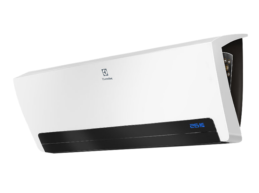 Тепловентилятор настенный Electrolux EFH/W-9020