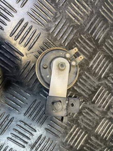 Сигнал звуковой Suzuki GSR400 (GK7DA)